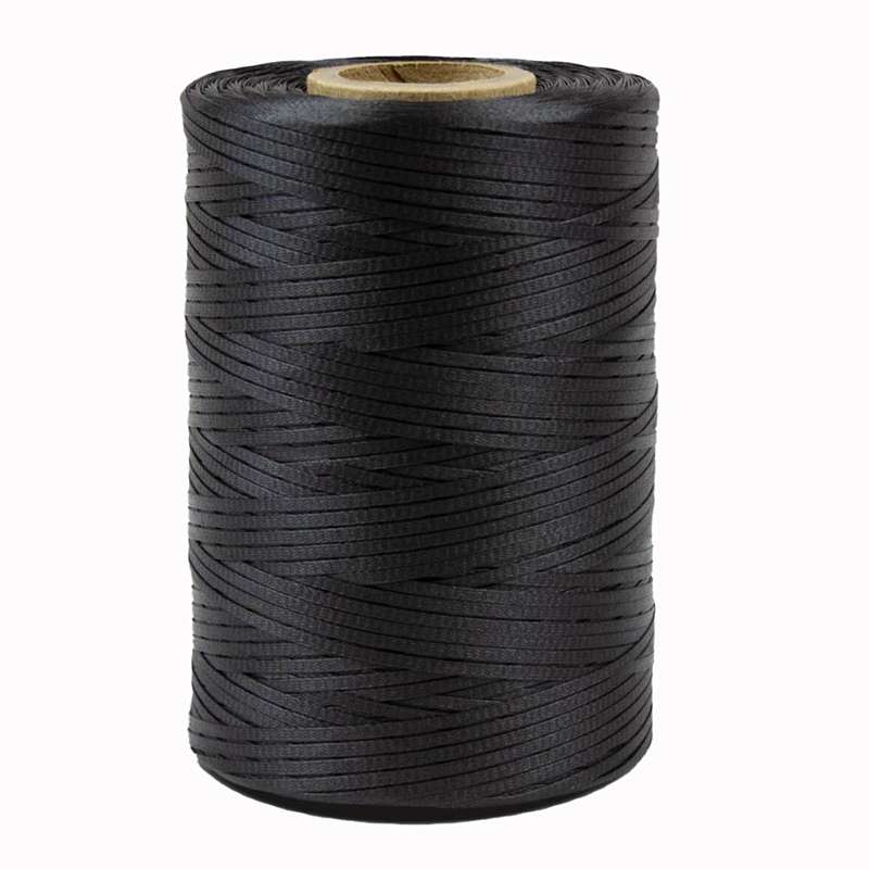 Breyden 104-2 Nylon Tape, 0.066 in x 500 yd x 0.015 in, Black